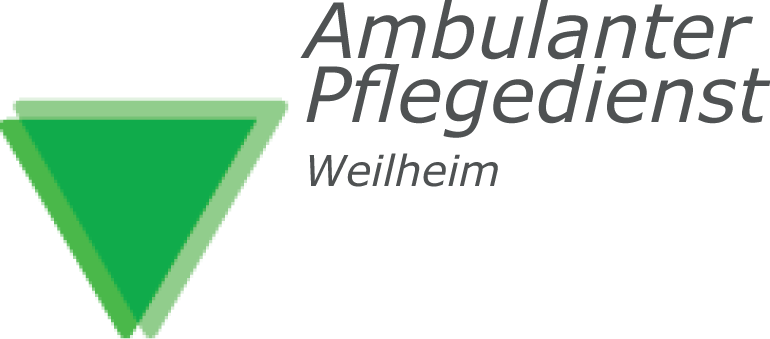 Ambulanter Pflegedienst Weilheim - Ihr ambulanter Pflegedienst für Weilheim und Umgebung - Leistungen